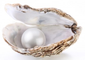 Pearls of wisdom - fascinating facts about pearls