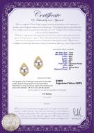 product certificate: AK-W-AAA-78-E-Catrina