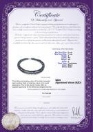 product certificate: FW-B-A-67-N-DBL