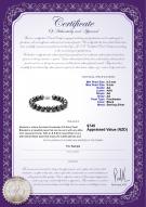 Product certificate: FW-B-AA-89-B