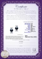 product certificate: FW-B-AAA-89-E-Lolly