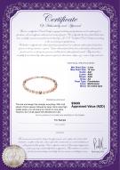 product certificate: FW-Multi-AA+-314-N-Ella