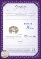 Product certificate: FW-W-A-89-B-DBL