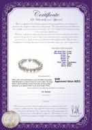 product certificate: FW-W-A-89-B-Kaitlyn