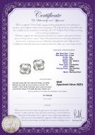 product certificate: FW-W-AA-78-E-Bella