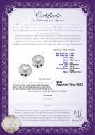 product certificate: FW-W-AAA-89-E-Noah