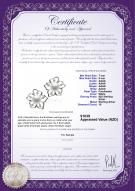 product certificate: FW-W-AAAA-78-E-SunFlower