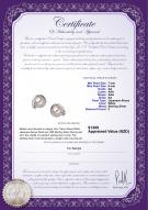 product certificate: JAK-W-AA-78-E-Angelina