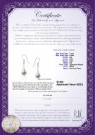 Product certificate: JAK-W-AA-78-E-Sandra