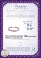 Product certificate: P-AA-75-78-B-Olav