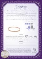 Product certificate: P-AAAA-657-N