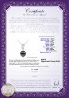 Product certificate: TAH-B-AAA-1011-P-Zuella
