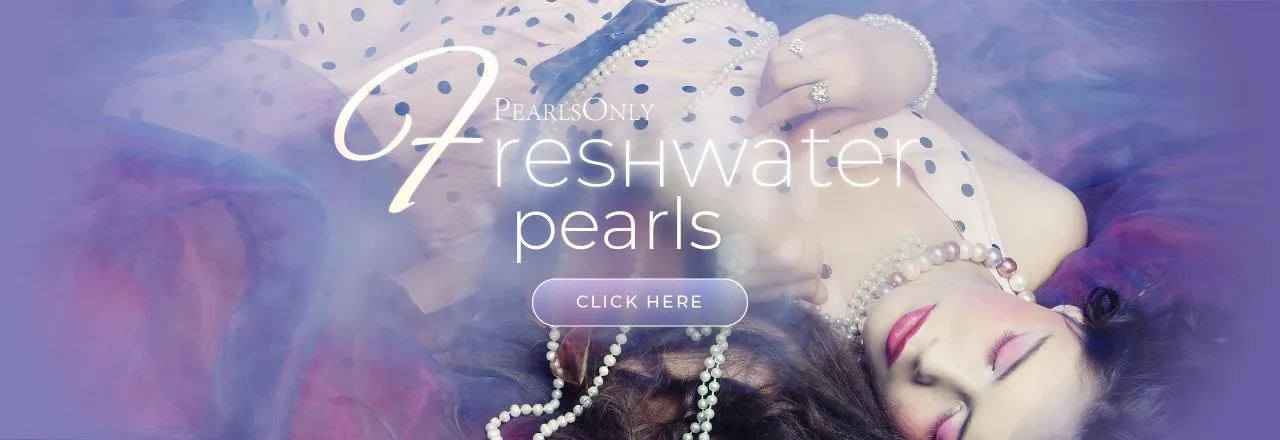 Freshwater Pearls