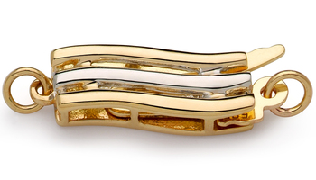 Clasp in Cantebury Clasp in Cantebury