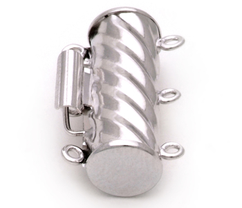 Clasp in Leeds - Alloy Clasp in Leeds - Alloy