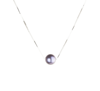 White 10-10.5mm AAA Quality Freshwater 925 Sterling Silver Cultured Pearl Pendant White 10-10.5mm AAA Quality Freshwater 925 Sterling Silver Cultured Pearl Pendant