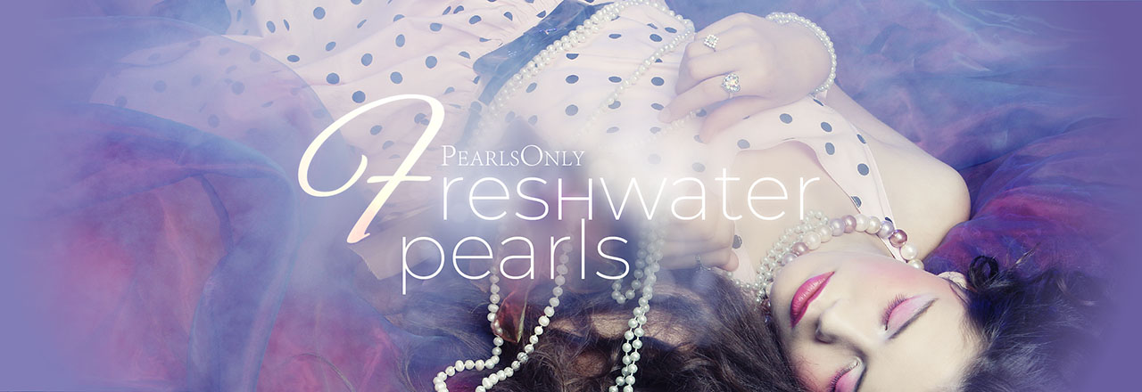 PearlsOnly Freshwater Pearls